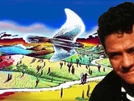 Carlos Castaneda – In His Own Separate Reality